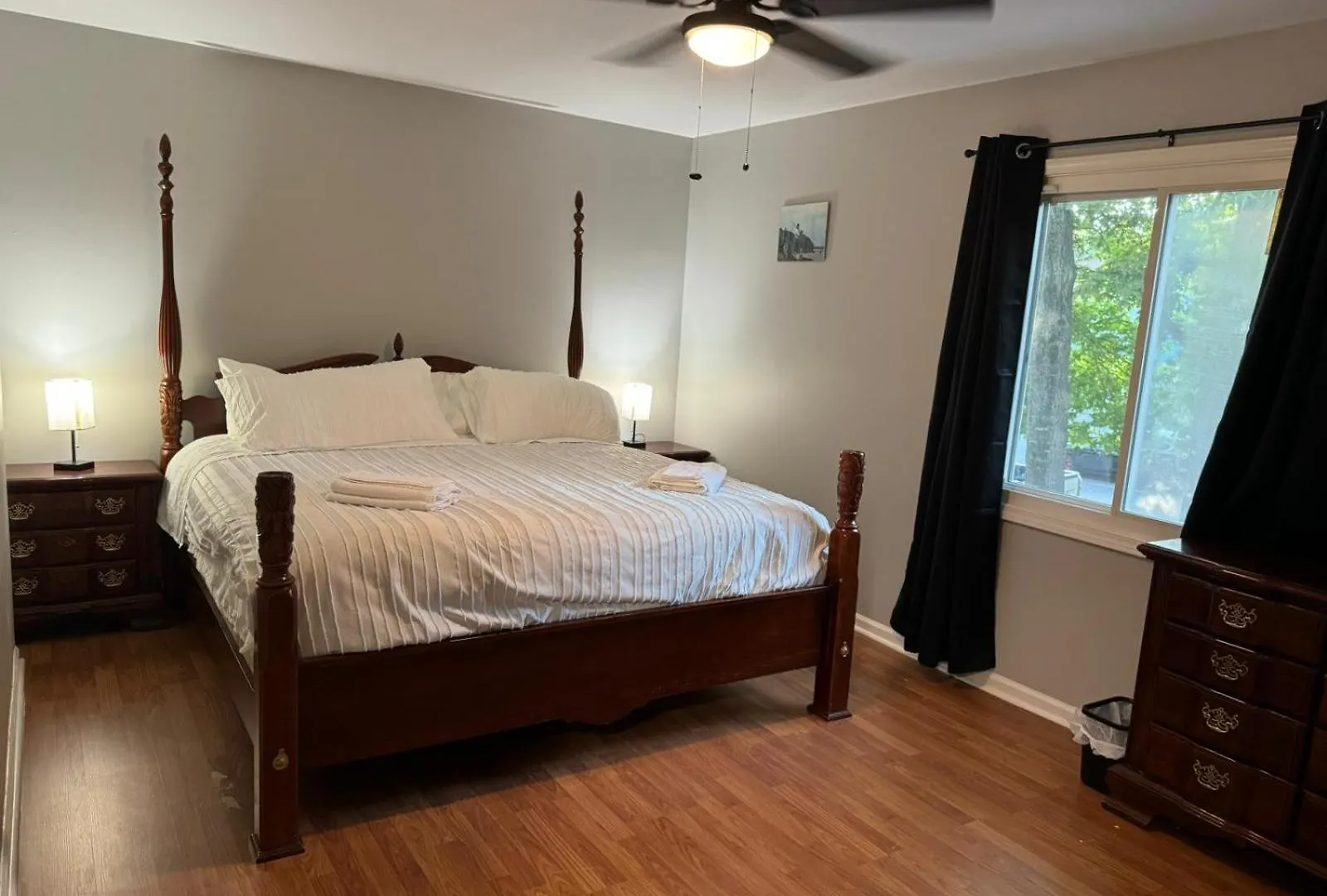 Holiday home 2 Bedroom Townhouse Charlotte