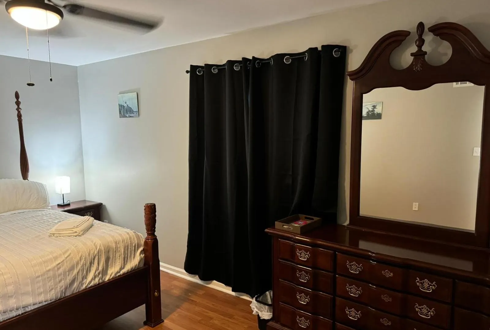 2 Bedroom Townhouse Charlotte United States