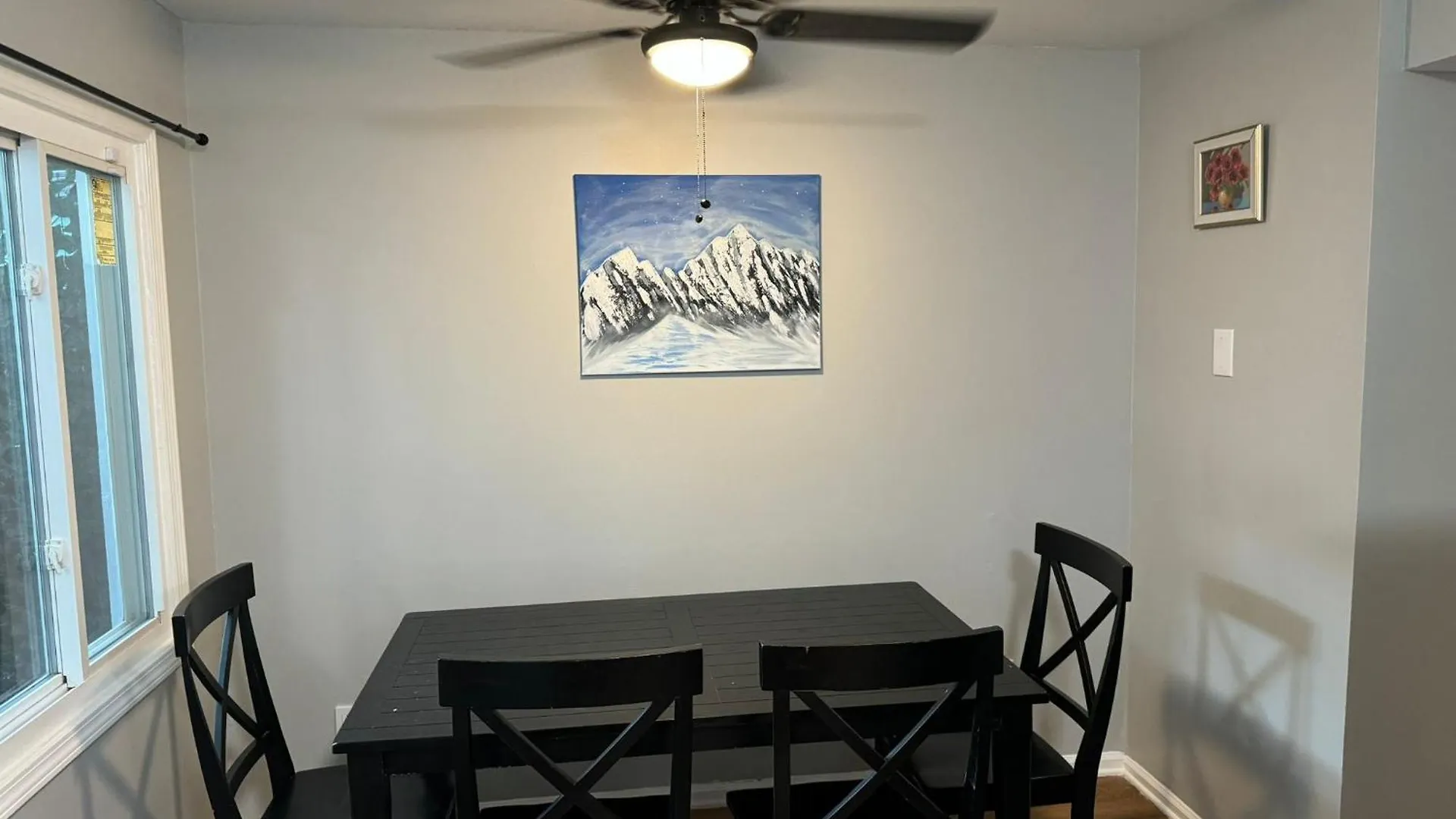 Holiday home 2 Bedroom Townhouse Charlotte