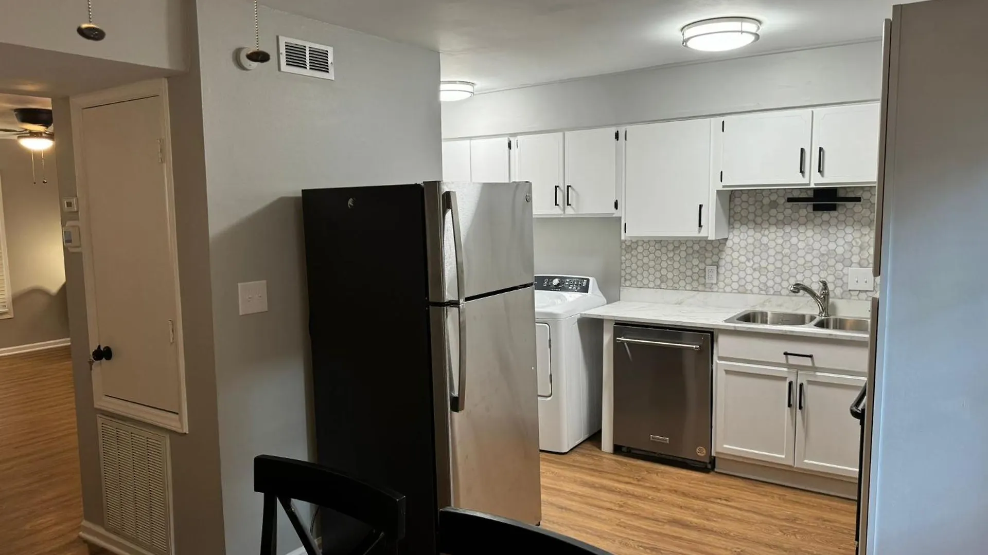 Holiday home 2 Bedroom Townhouse Charlotte