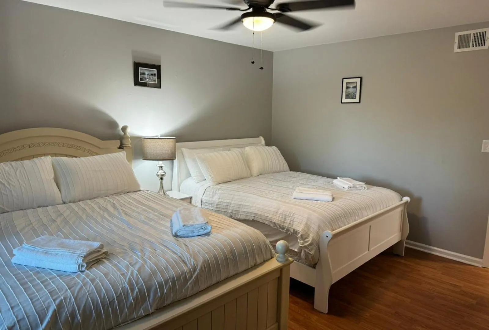 Holiday home 2 Bedroom Townhouse Charlotte