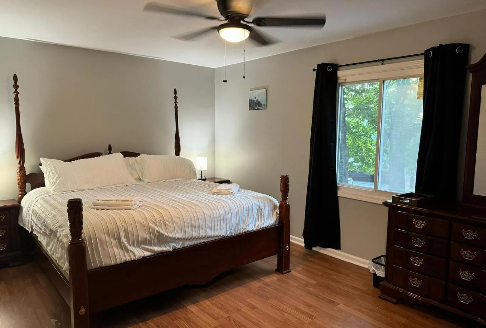 2 Bedroom Townhouse Charlotte 0*,