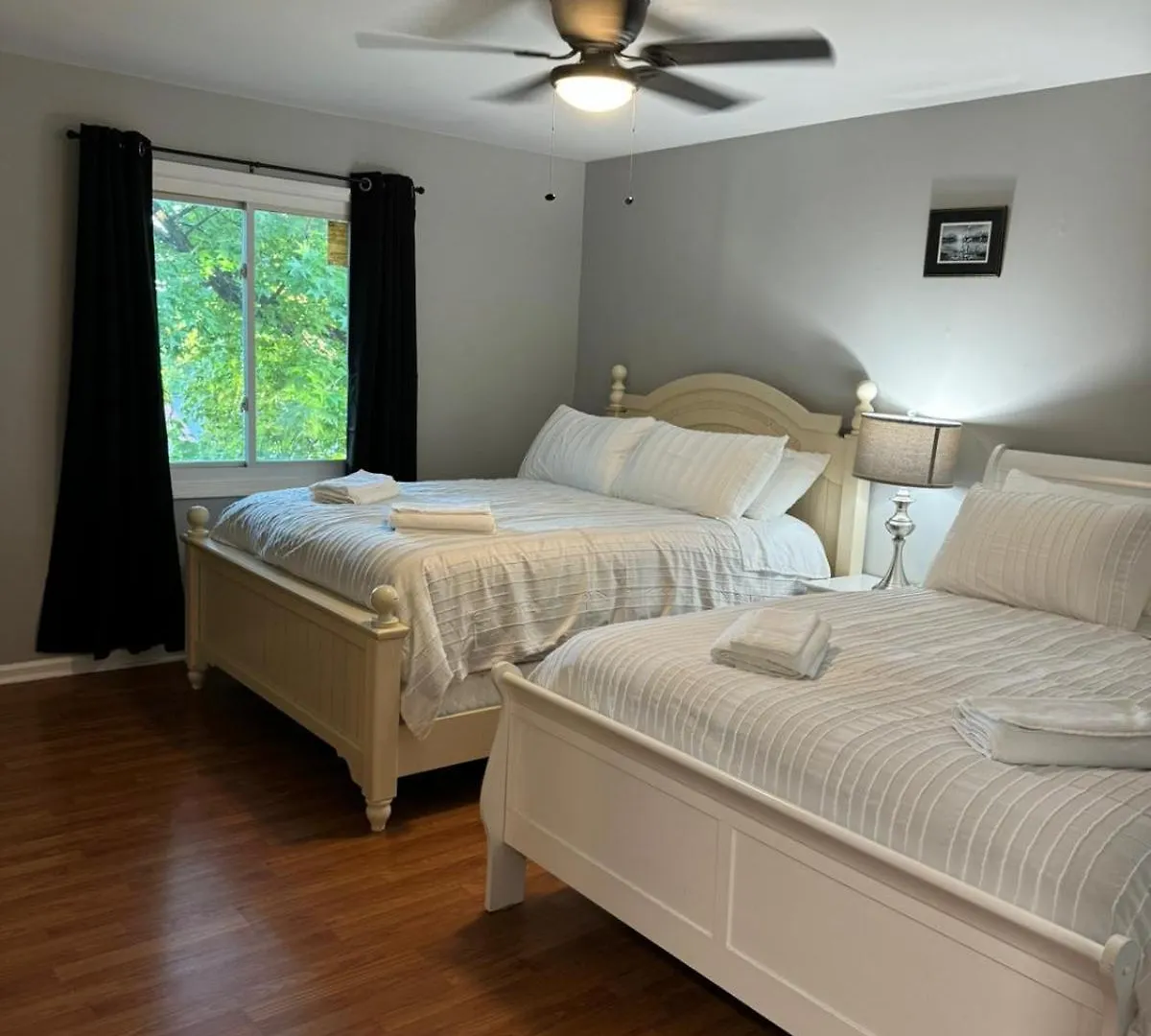 Holiday home 2 Bedroom Townhouse Charlotte