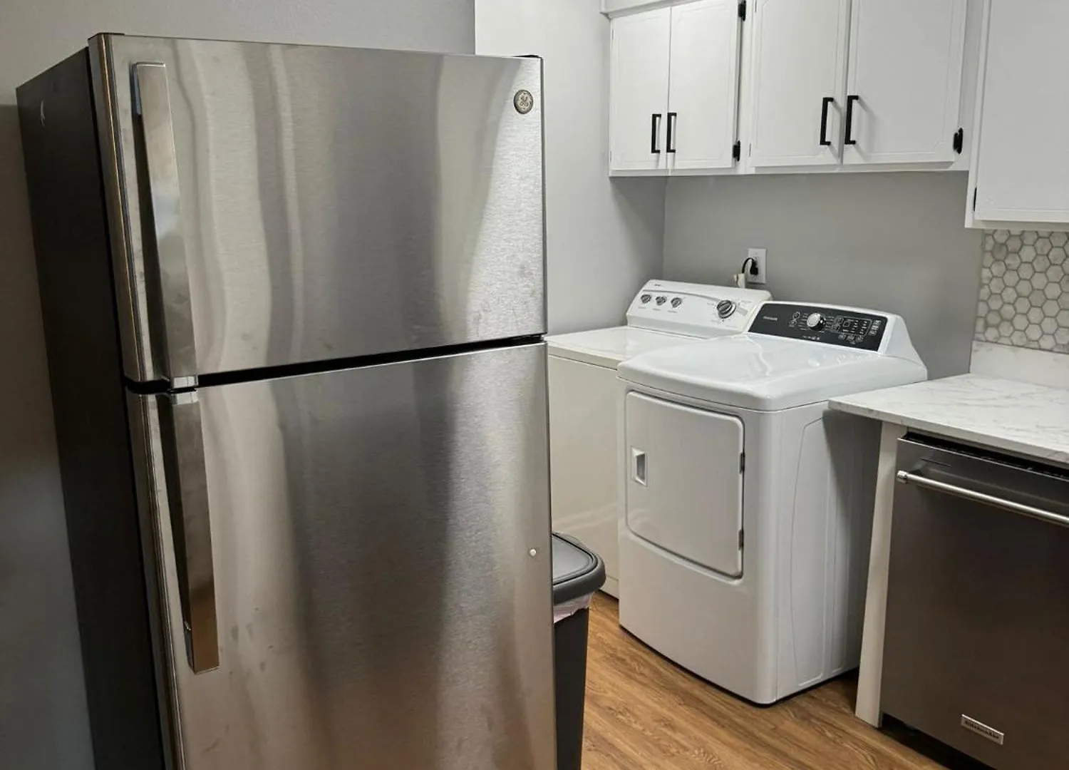 Holiday home 2 Bedroom Townhouse Charlotte