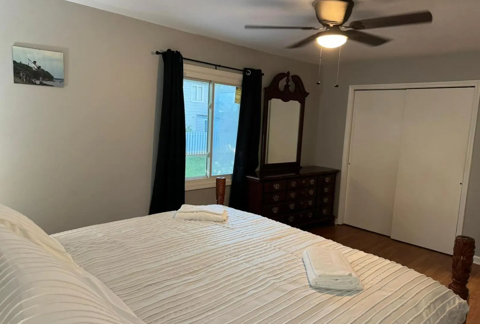 2 Bedroom Townhouse Charlotte